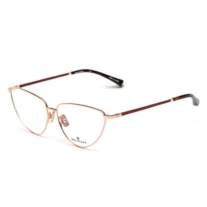 Belstaff Multicolor Titanium Glasses (Frames) 1728,67434610848,Accessories,Belstaff,Glasses (Frames) - Glasses and Sunglasses - Accessories,Glasses and Sunglasses - Accessories,Multicolor,New with tags,Women