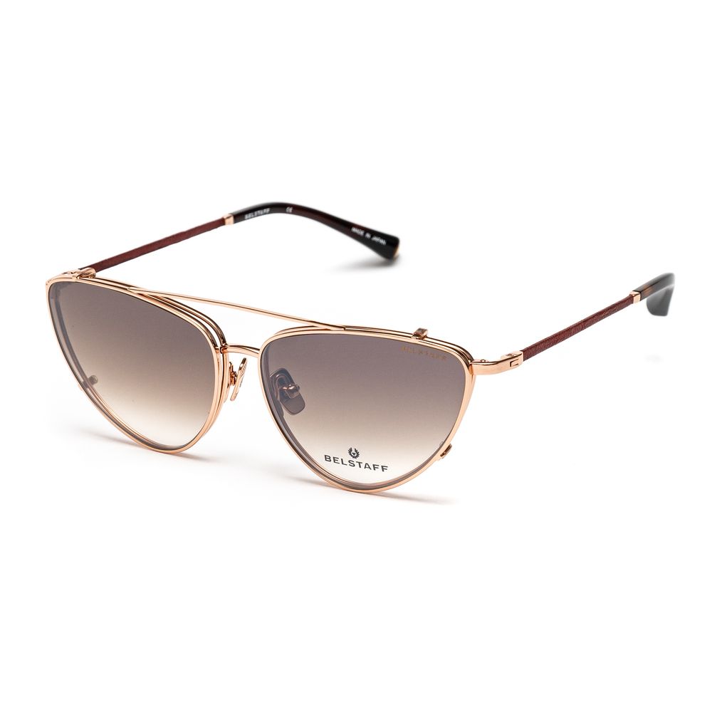 Belstaff Multicolor Titanium Glasses (Frames) 1728,67434610848,Accessories,Belstaff,Glasses (Frames) - Glasses and Sunglasses - Accessories,Glasses and Sunglasses - Accessories,Multicolor,New with tags,Women