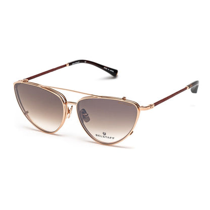 Belstaff Multicolor Titanium Glasses (Frames) 1728,67434610848,Accessories,Belstaff,Glasses (Frames) - Glasses and Sunglasses - Accessories,Glasses and Sunglasses - Accessories,Multicolor,New with tags,Women