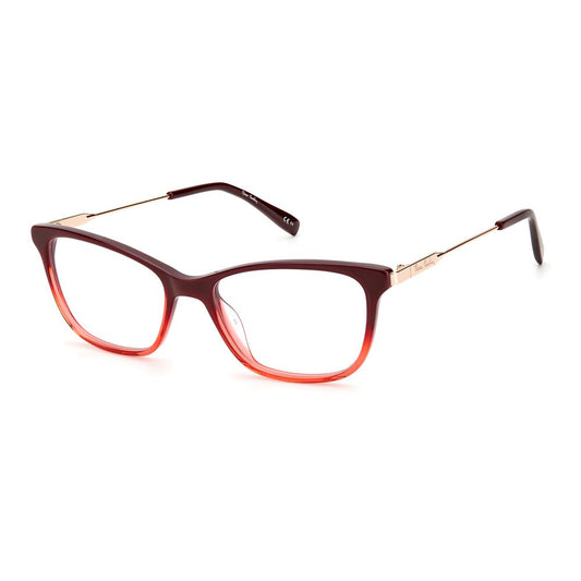 Pierre Cardin Bicolor Acetate Glasses (Frames) 1728,67434610848,Accessories,Bicolor,Glasses (Frames) - Glasses and Sunglasses - Accessories,Glasses and Sunglasses - Accessories,New with tags,Pierre Cardin,Women
