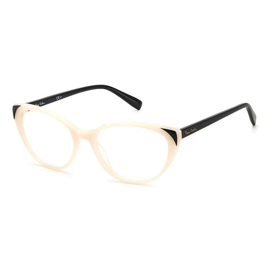 Pierre Cardin Bicolor Acetate Glasses (Frames) 1728,67434610848,Accessories,Bicolor,Glasses (Frames) - Glasses and Sunglasses - Accessories,Glasses and Sunglasses - Accessories,New with tags,Pierre Cardin,Women