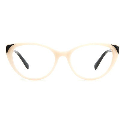 Pierre Cardin Bicolor Acetate Glasses (Frames) 1728,67434610848,Accessories,Bicolor,Glasses (Frames) - Glasses and Sunglasses - Accessories,Glasses and Sunglasses - Accessories,New with tags,Pierre Cardin,Women