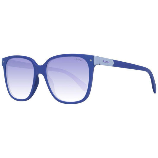 PolaroidPolaroid Blue Plastic Sunglasses1728,67434610848,Blue,New with tags,Polaroid,Unisex,Unisex Sunglasses - Sunglasses
