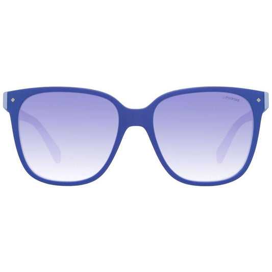 PolaroidPolaroid Blue Plastic Sunglasses1728,67434610848,Blue,New with tags,Polaroid,Unisex,Unisex Sunglasses - Sunglasses