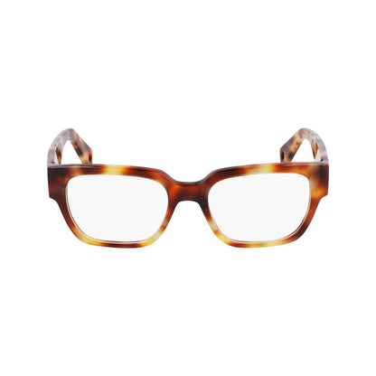 Lanvin Brown Acetate Glasses (Frames)