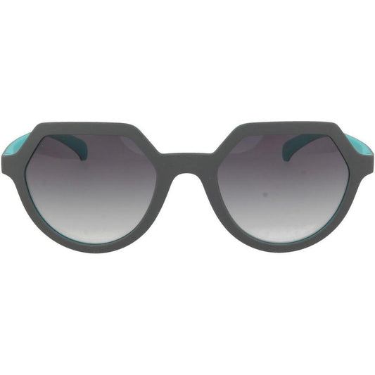 Adidas Black Plastic Sunglasses