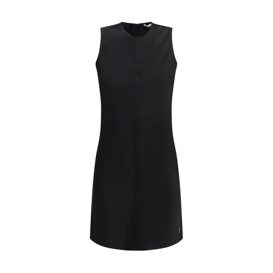 Ami Paris Minimal short Dress