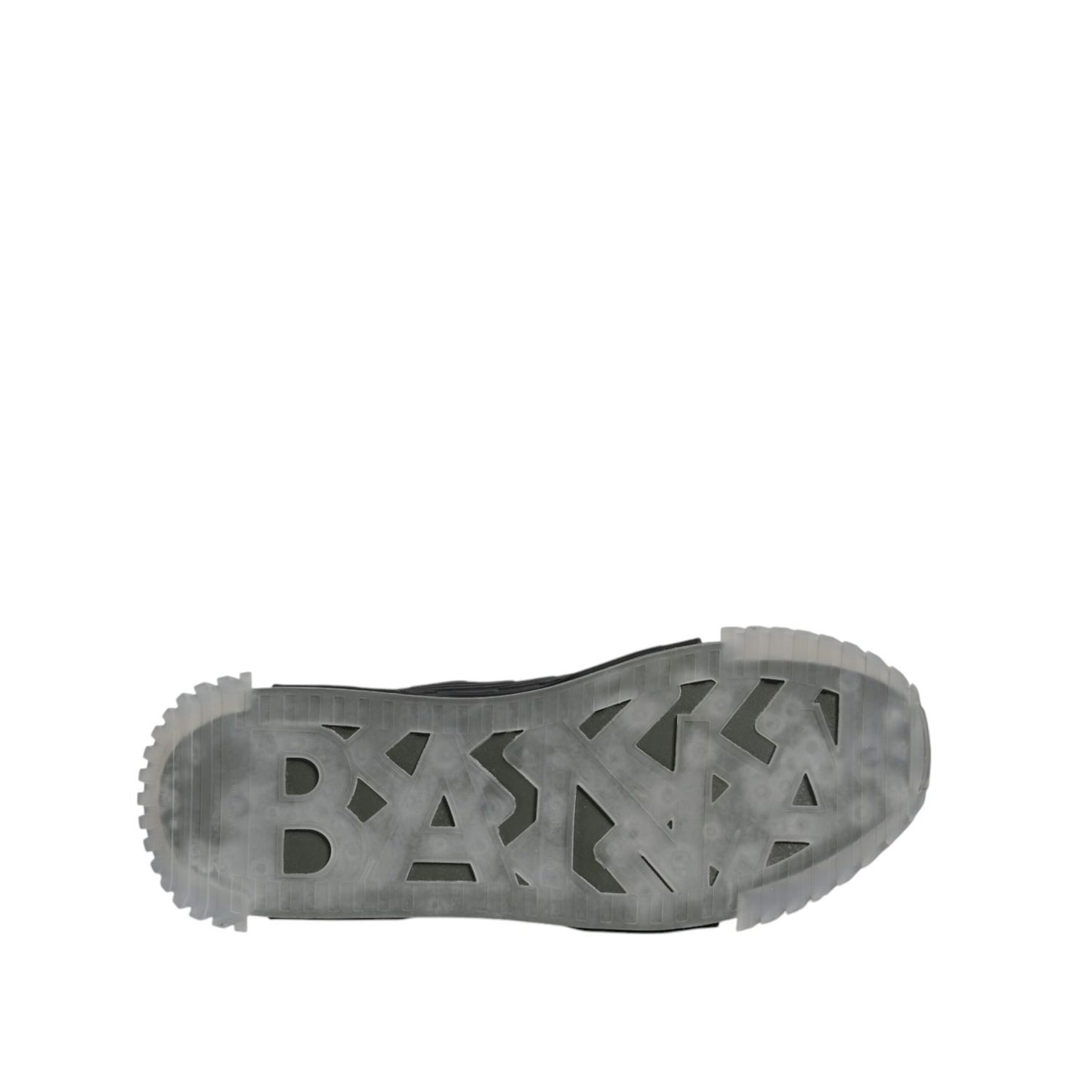 Dolce & Gabbana Black Green Camo NS1 Low Top Sneakers Shoes Dolce & Gabbana