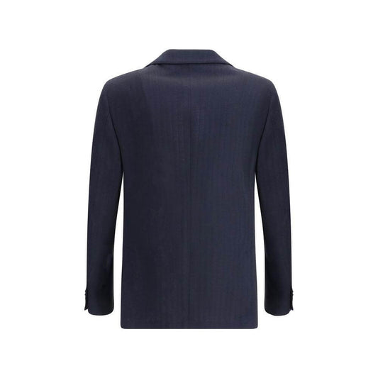 Lardini Single-breasted Blazer