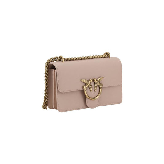 PINKOPINKO Love One Mini Shoulder Bag1728,72470364320,Multicolor,New with tags,PINKO,Shoulder Bags - Women - Bags,Women