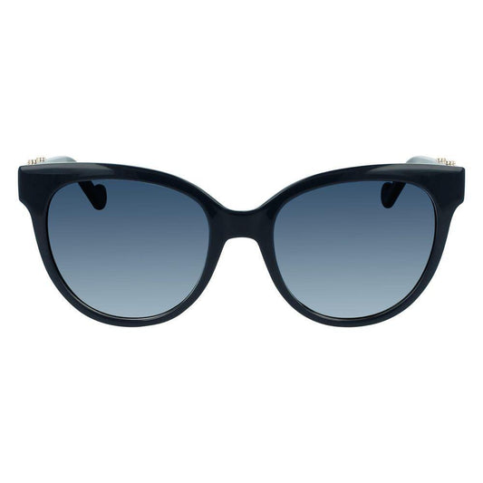 Liu JoLiu Jo Blue Injected Sunglasses1728,67434610848,Blue,Liu Jo,New with tags,Sunglasses for Women - Sunglasses,Women