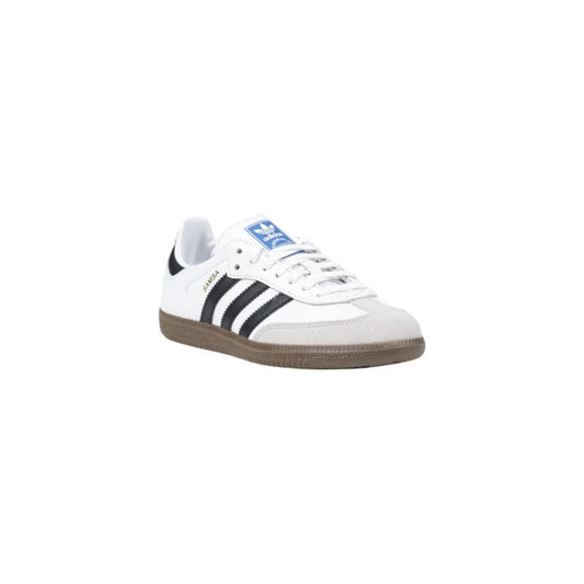 AdidasAdidas Black And White Leather Sneaker1728,36 2/3,38 2/3,71956299936,Adidas,Black and White,EU36/US6,EU38/US8,New with tags,Sneakers - Women - Shoes,Women