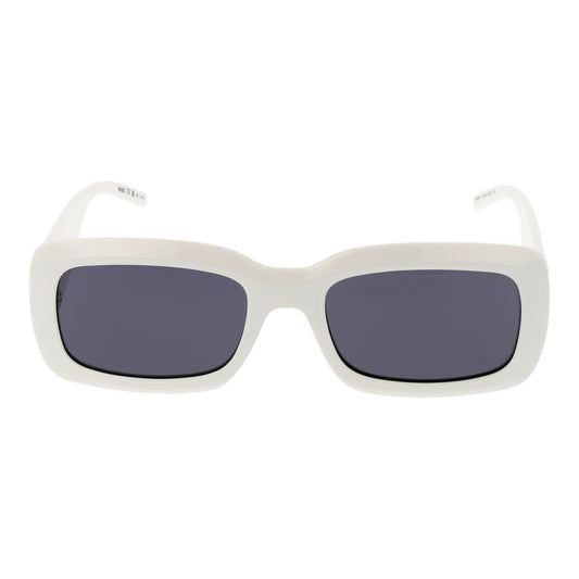 Hugo Boss White Polyamide Sunglasses