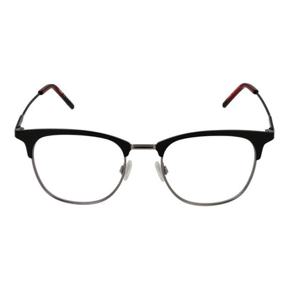 Hugo Boss Black Stainless Steel Glasses (Frames)