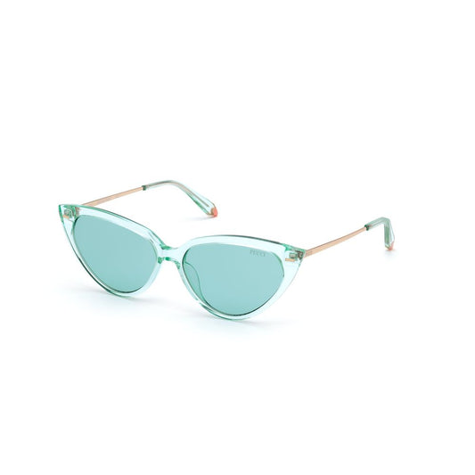 Emilio Pucci Brown Acetate Sunglasses 1728,67434610848,Accessories,Brown,Emilio Pucci,Glasses and Sunglasses - Accessories,New with tags,Sunglasses - Glasses and Sunglasses - Accessories,Women