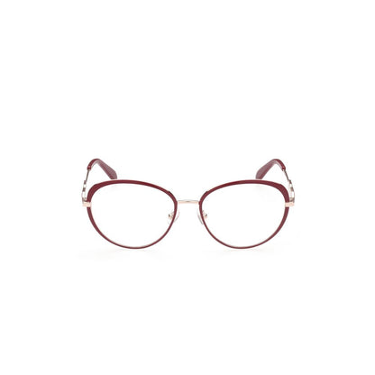Emilio Pucci Multicolor Metal Glasses (Frames) 1728,67434610848,Accessories,Emilio Pucci,Glasses (Frames) - Glasses and Sunglasses - Accessories,Glasses and Sunglasses - Accessories,Multicolor,New with tags,Women