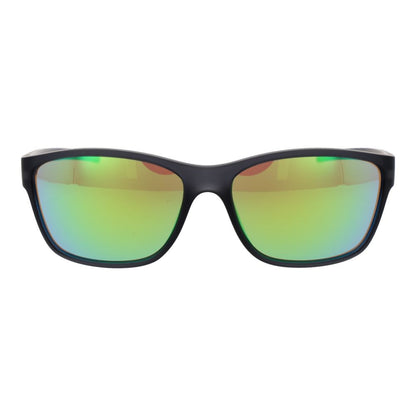 BMW Motorsport Black Plastic Sunglasses
