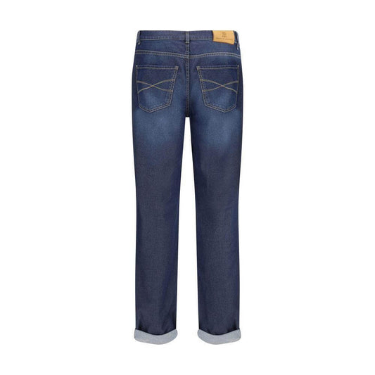 Brunello Cucinelli Traditional fit Jeans 1728,72470364320,Blue,Brunello Cucinelli,Clothing,IT50 | L,Jeans & Pants - Men - Clothing,Men,Men - Clothing,New with tags BR-M238PD3210C1468-IT50 | L