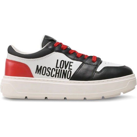 Love Moschino Sneakers