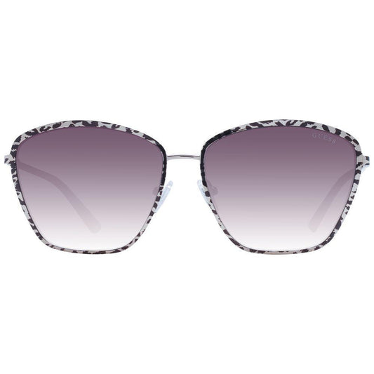 Guess Bicolor Women Sunglasses