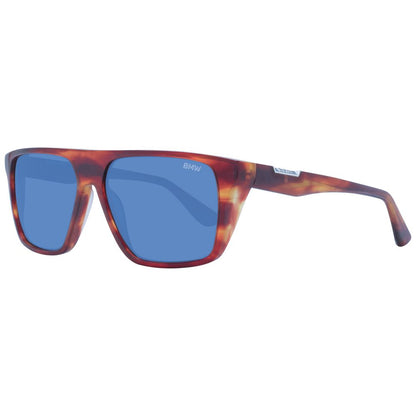 BMW Brown Acetate Sunglasses 1728,67345776800,Accessories,BMW,Brown,Glasses and Sunglasses - Accessories,Men,New with tags,Sunglasses - Glasses and Sunglasses - Accessories