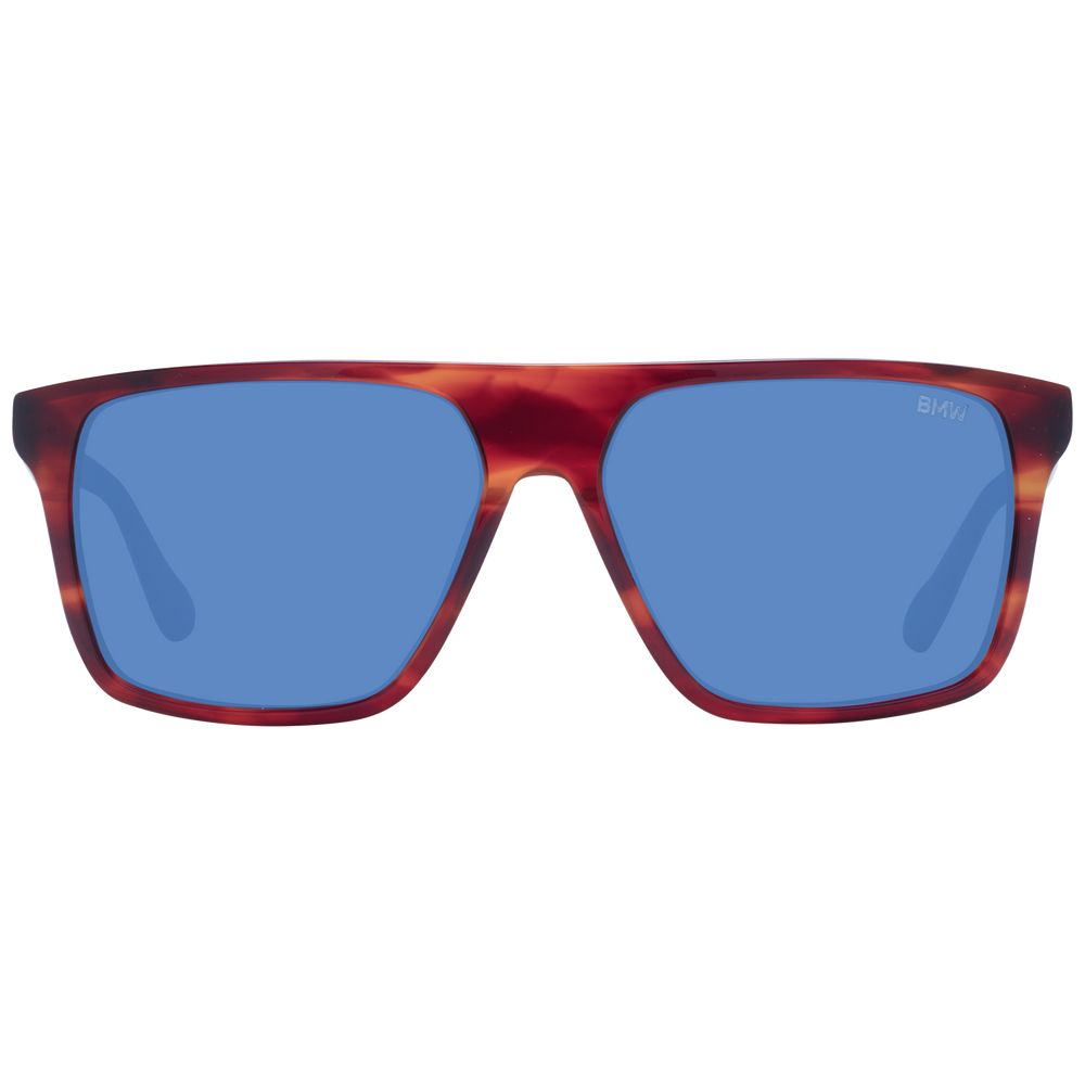 BMW Brown Acetate Sunglasses 1728,67345776800,Accessories,BMW,Brown,Glasses and Sunglasses - Accessories,Men,New with tags,Sunglasses - Glasses and Sunglasses - Accessories