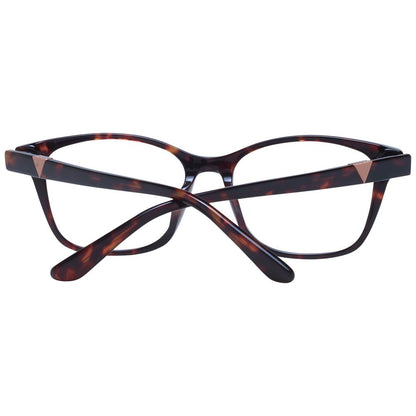 Guess Brown Acetate Glasses (Frames)