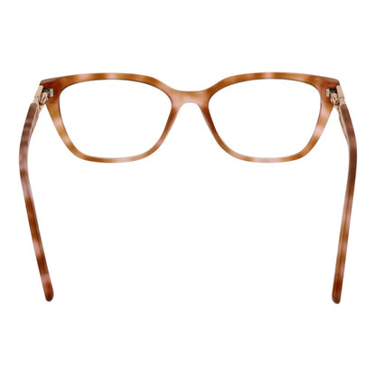 Guess Beige Acetate Glasses (Frames)