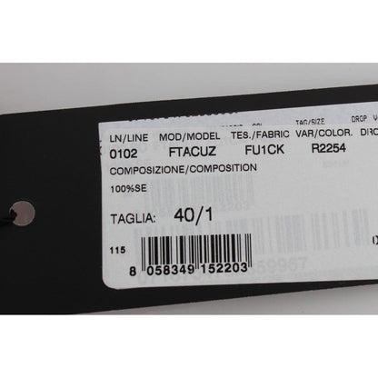 Dolce & Gabbana Red Silk Crystal Roses Shorts Dolce & Gabbana