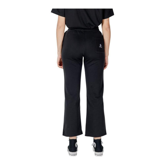 ConverseConverse Black Cotton Jeans & Pant1728,71956299936,Black,Converse,IT40|S,IT44|L,Jeans & Pants - Women - Clothing,New with tags,Women