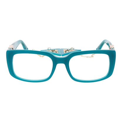 Guess Turquoise Acetate Glasses (Frames) Guess