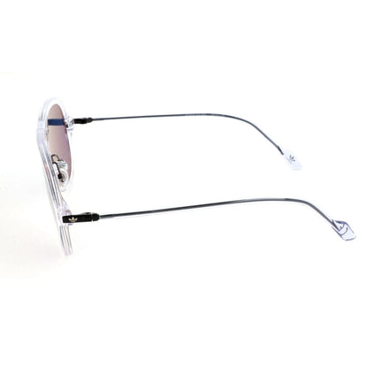 Adidas Transparent Acetate Sunglasses
