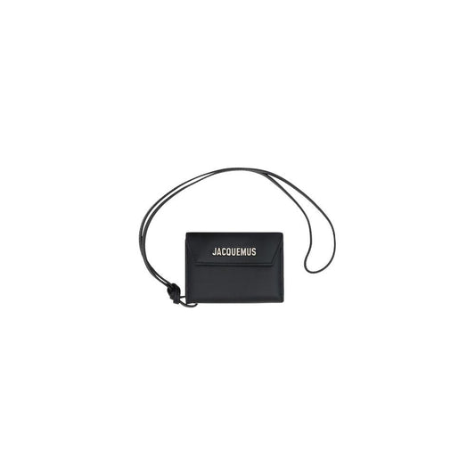 Le Porte Jacquemus Wallet