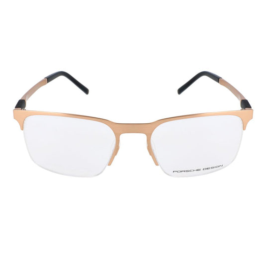 Porsche Design Gold Metal Glasses (Frames)
