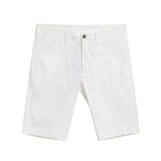 Dolce & GabbanaDolce & Gabbana White Cotton Short1728,44,67397976224,Dolce & Gabbana,Men,New with tags,Shorts - Men - Clothing,White