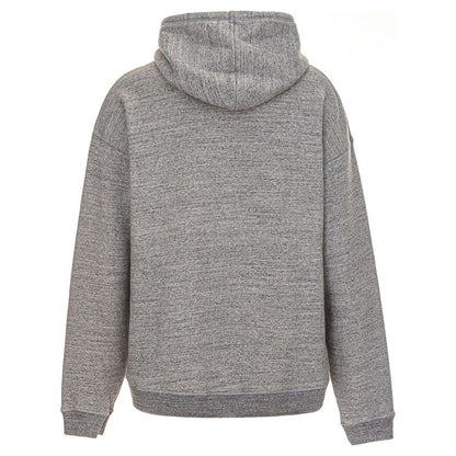 Dsquared² Gray Cotton Sweatshirt Dsquared²