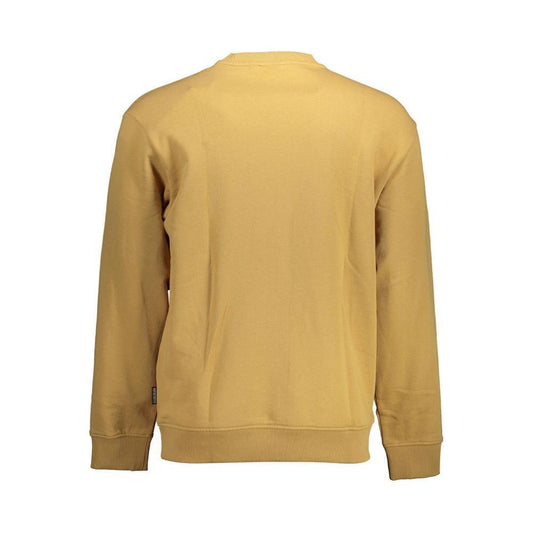 NapapijriNapapijri Beige Cotton Men Sweater1728,67403481248,Beige,M,Men,Napapijri,New with tags,Sweaters - Men - Clothing,XL