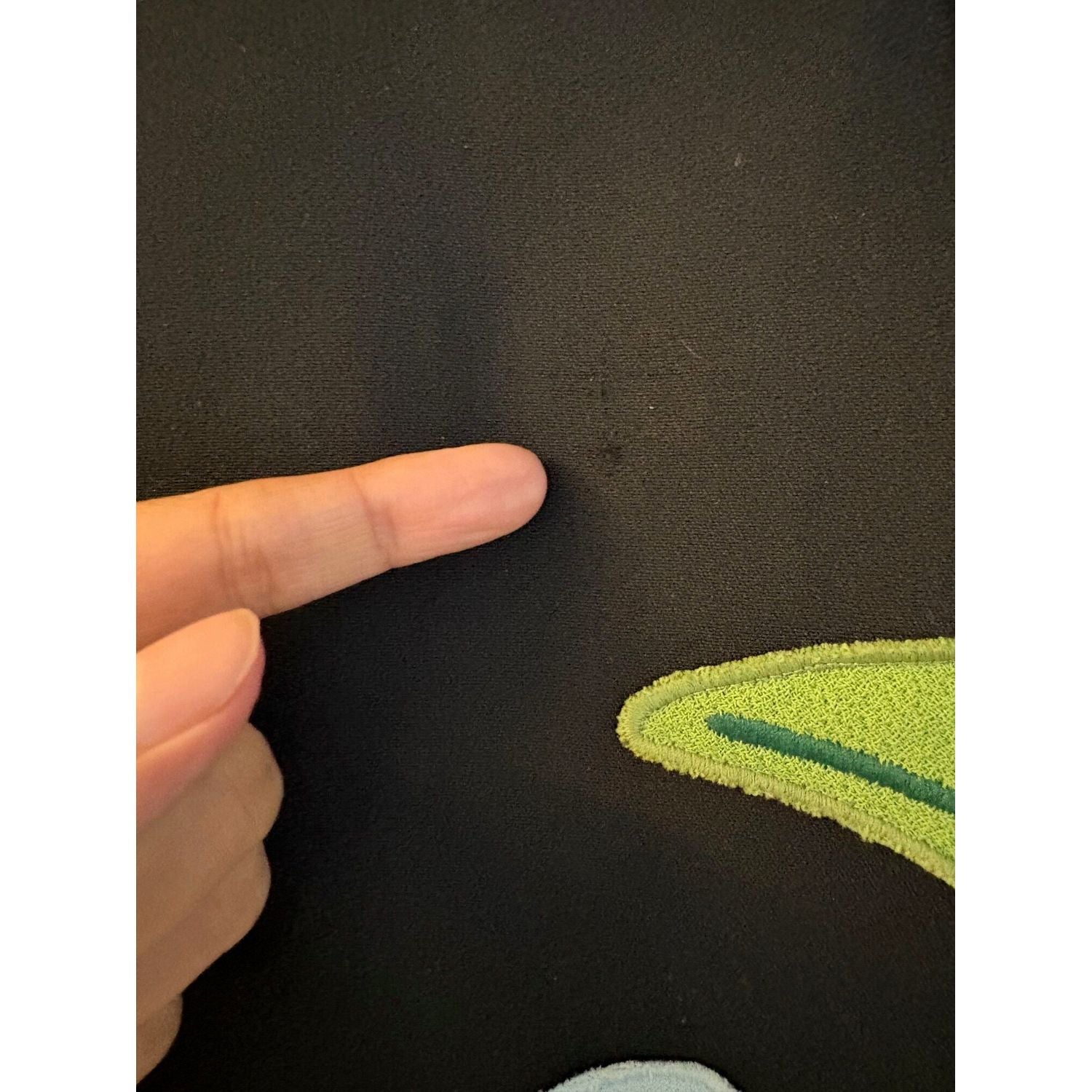 优雅丛林图案紧身连衣裙