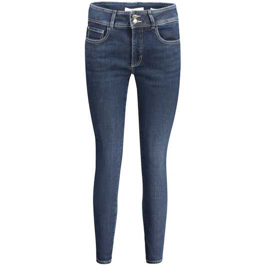 Guess Jeans Blue Cotton Jeans & Pant 1728,29 L29,67403481248,Blue,Clothing,Guess Jeans,Jeans & Pants - Women - Clothing,New with tags,W26 | L29,W27 | L29,W30 | L29,W31 | L29,W32 | L29,Women,Women - Clothing GU-33382-W26 | L29