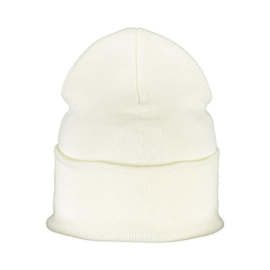 Levi'sLevi's White Acrylic Hats & Cap1728,67403481248,Hats & Caps - Men - Accessories,Levi's,Men,New with tags,White