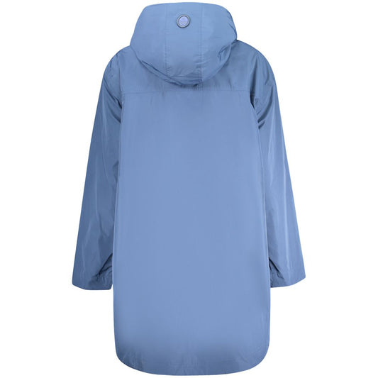 North Sails Blue Polyester Jackets & Coat 1728,67403481248,Blue,Clothing,Jackets & Coats - Women - Clothing,L,M,New with tags,North Sails,S,Women,Women - Clothing,XL,XS NO-35841-XS