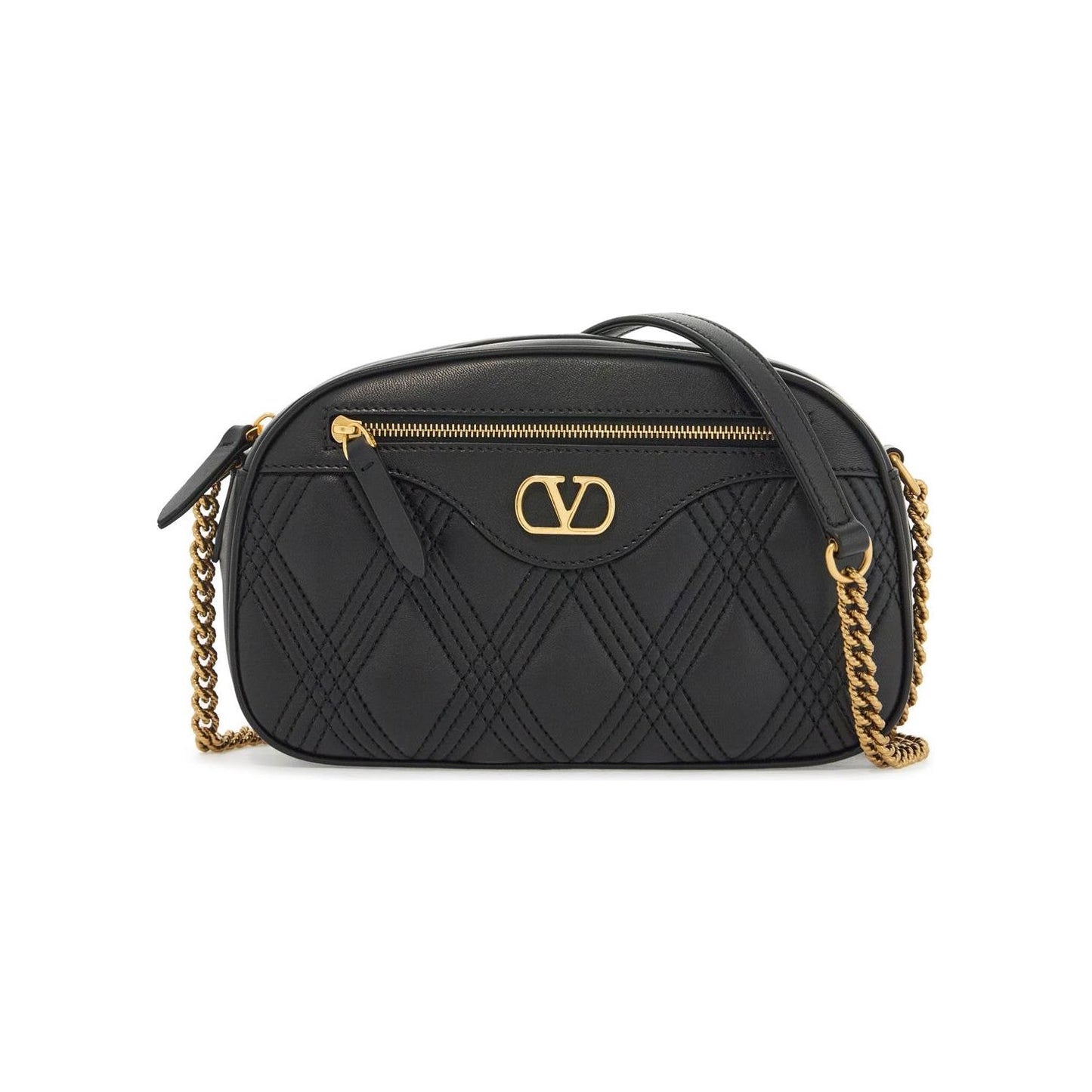 Valentino Garavani The Quiltie 67 quilted shoulder bag Handbag Valentino Garavani