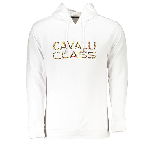 Cavalli ClassCavalli Class White Cotton Men's Sweater1728,3XL,67403481248,Cavalli Class,L,Men,New with tags,Sweaters - Men - Clothing,White,XL,XXL