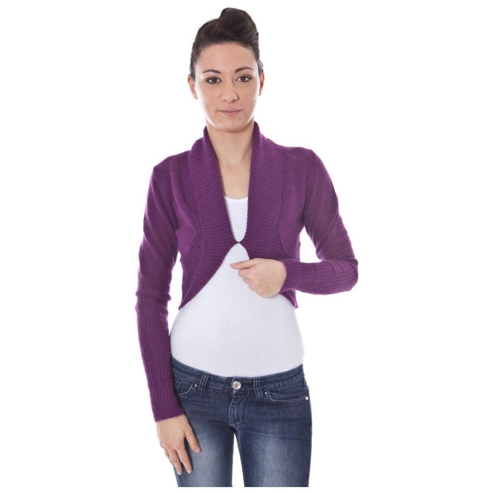 Datch "Viola Poliammide Women's Shrug"