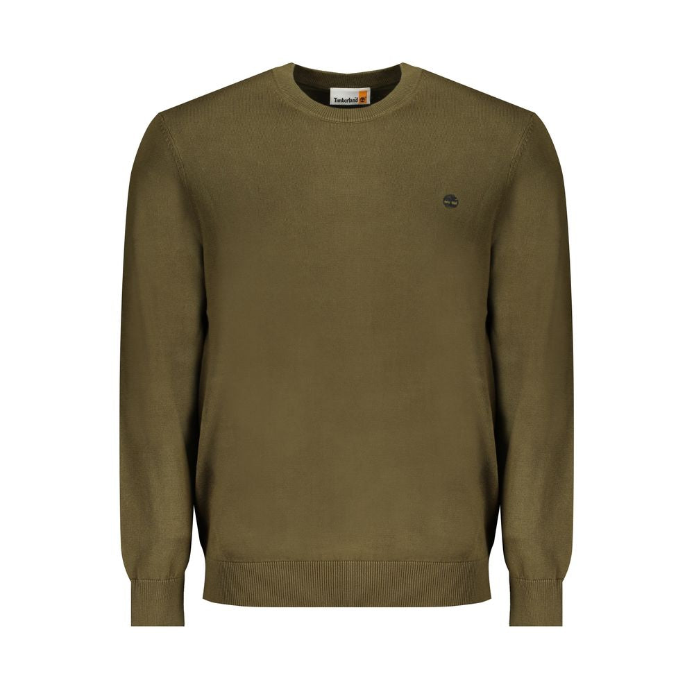 Timberland "Verde Organic Cotton Men's T-Shirt"