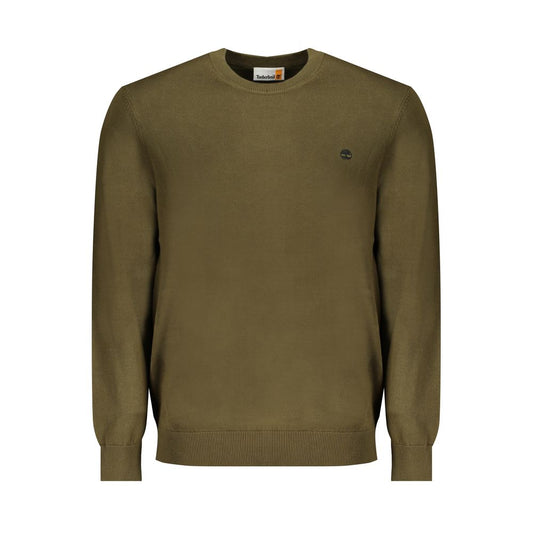 Timberland "Verde Organic Cotton Men's T-Shirt"