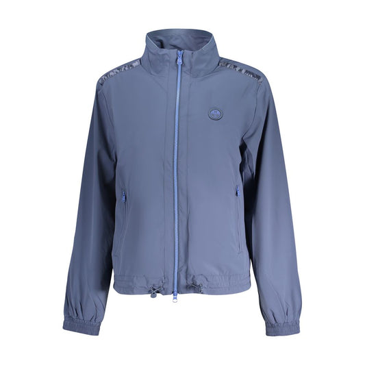 North Sails Blue Nylon Jackets & Coat 1728,67403481248,Blue,Clothing,Jackets & Coats - Women - Clothing,L,M,New with tags,North Sails,S,Women,Women - Clothing,XL,XS NO-35854-XS