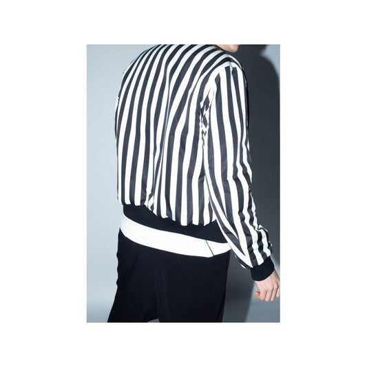 Balmain Black Polyamide Jacket
