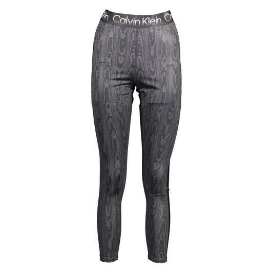 Calvin KleinCalvin Klein Black Cotton Women Legging1728,67403481248,Black,Calvin Klein,New with tags,Underwear - Women - Clothing,Women,XL