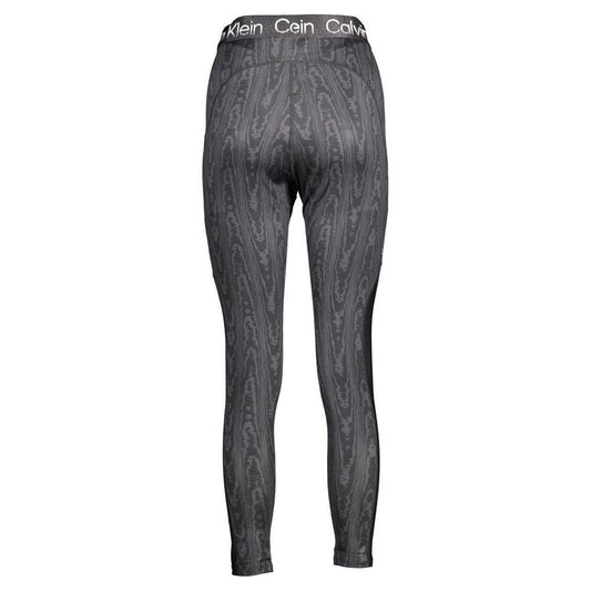 Calvin KleinCalvin Klein Black Cotton Women Legging1728,67403481248,Black,Calvin Klein,New with tags,Underwear - Women - Clothing,Women,XL